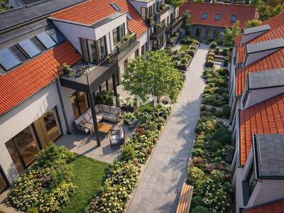 Reihenhaus kaufen in 1100 Wien