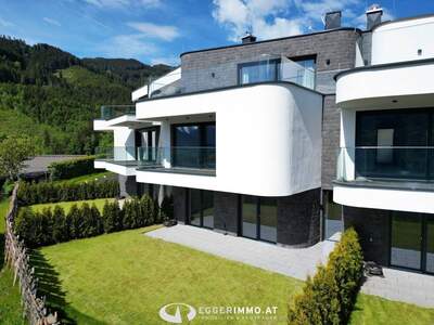 Wohnung kaufen in 5700 Zell am See