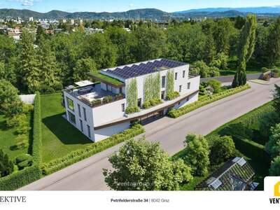 Anlageobjekt kaufen in 8042 Graz