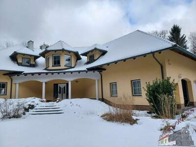 Chalet kaufen in 2571 Thenneberg (Bild 1)