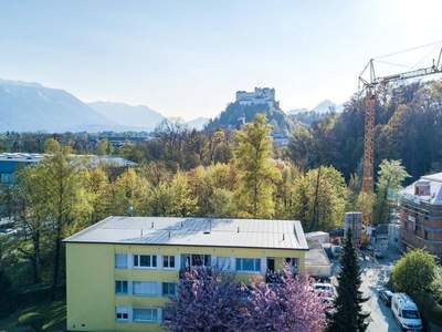 Wohnung kaufen in 5020 Salzburg