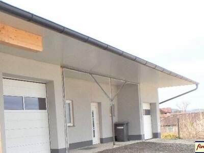 Gewerbeobjekt mieten in 3454 Reidling