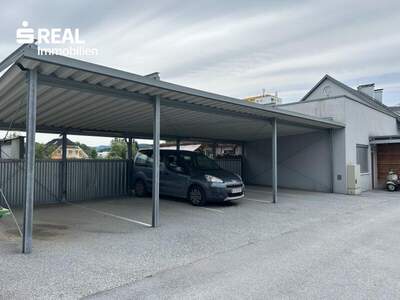 Wohnanlage kaufen in 8580 Köflach (Bild 4)