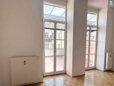 Altbauwohnung kaufen in 8020 Graz (Bild 1)
