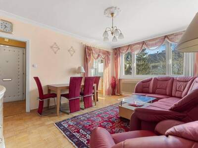 Wohnung kaufen in 9020 Klagenfurt