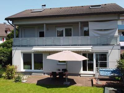 Haus kaufen in 6900 Bregenz