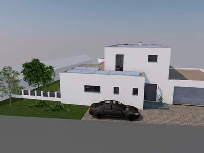 Haus kaufen in 2103 Langenzersdorf