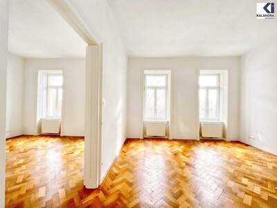 Eigentumswohnung in 1040 Wien