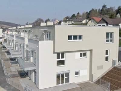 Terrassenwohnung mieten in 2123 Unterolberndorf (Bild 2)