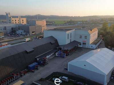 Gewerbeobjekt mieten in 4470 Enns (Bild 4)