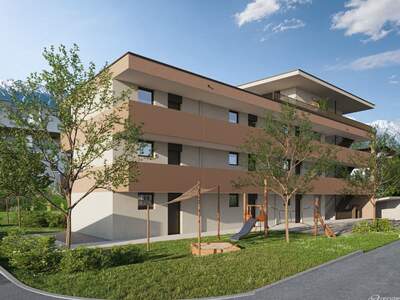 Mietwohnung in 6020 Innsbruck (Bild 2)