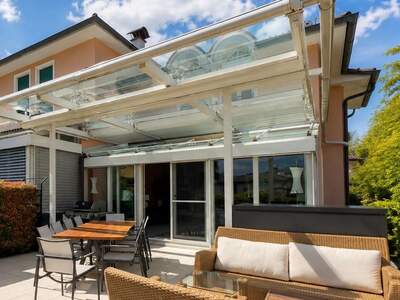 Terrassenwohnung mieten in 9220 Velden (Bild 2)