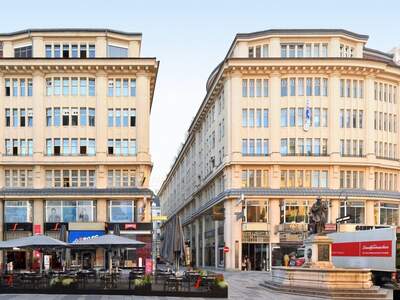 Gewerbeobjekt mieten in 1010 Wien (Bild 1)