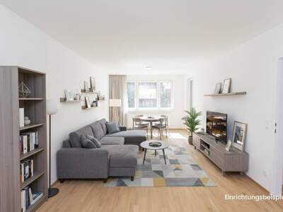 Eigentumswohnung in 1140 Wien