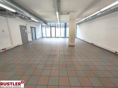 Gewerbeobjekt mieten in 4040 Lichtenberg
