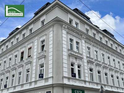 Terrassenwohnung kaufen in 1220 Wien (Bild 4)