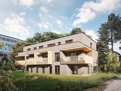 Mietwohnung in 5020 Salzburg