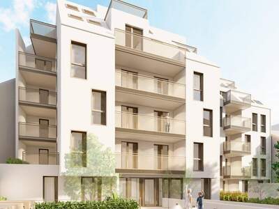 Anlageobjekt kaufen in 1220 Wien