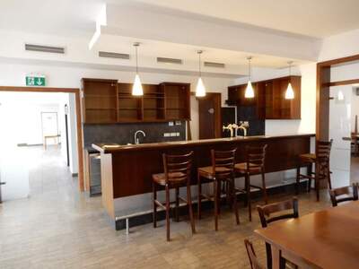 Gewerbeobjekt mieten in 2130 Mistelbach