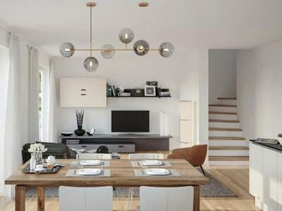 Haus mit Garten kaufen in 6890 Lustenau (Bild 3)