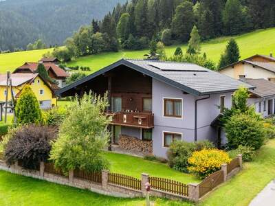 Haus provisionsfrei kaufen in 9563 Gnesau
