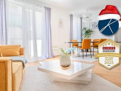 Terrassenwohnung kaufen in 3500 Krems (Bild 2)