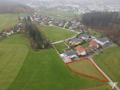 Grundstück kaufen in 5300 Hallwang