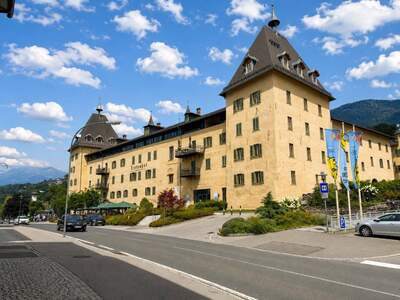 Wohnung kaufen in 9872 Millstatt