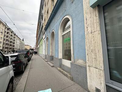 Gewerbeobjekt mieten in 1030 Wien (Bild 1)