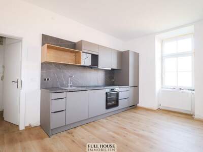 Altbauwohnung kaufen in 9500 Villach (Bild 5)