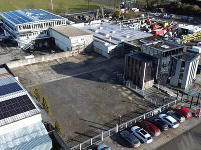 Grundstück mieten in 6890 Lustenau