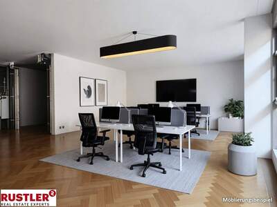 Gewerbeobjekt mieten in 1110 Wien