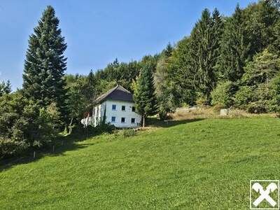 Haus kaufen in 4273 Unterweißenbach