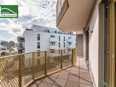 Terrassenwohnung kaufen in 1210 Wien (Bild 3)