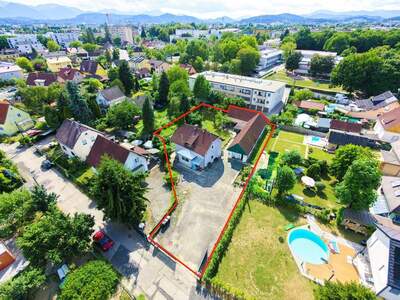 Haus kaufen in 9020 Klagenfurt