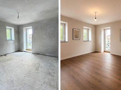 Erdgeschosswohnung kaufen in 5163 Mattsee