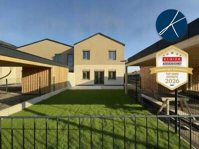 Reihenhaus kaufen in 3484 Grafenwörth (Bild 1)