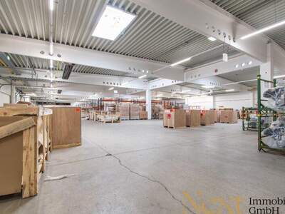 Lager mieten in 4060 Leonding (Bild 3)
