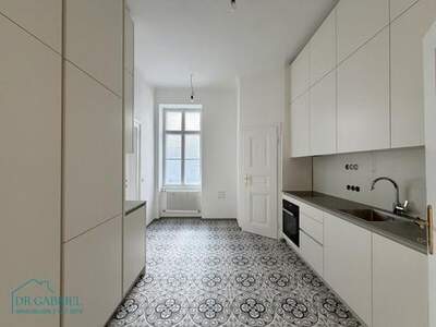 Mietwohnung in 1040 Wien