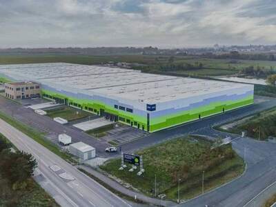 Gewerbeobjekt mieten in 2542 Kottingbrunn
