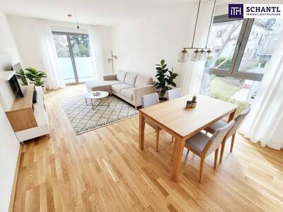 Terrassenwohnung kaufen in 1100 Wien (Bild 4)