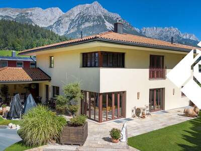 Haus mit Garten kaufen in 6351 Scheffau (Bild 1)