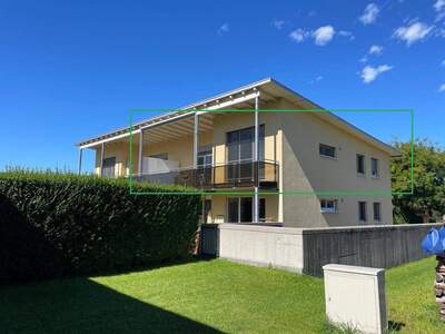 Wohnung kaufen in 6832 Sulz