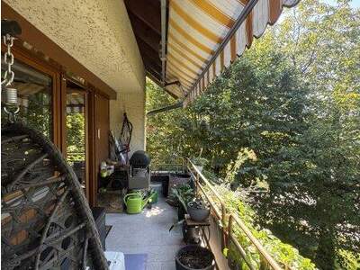 Terrassenwohnung kaufen in 6800 Feldkirch (Bild 2)