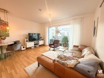 Eigentumswohnung in 1210 Wien