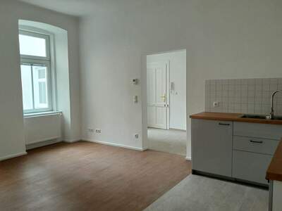 Altbauwohnung kaufen in 1030 Wien (Bild 4)