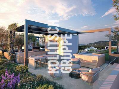 Eigentumswohnung in 3400 Klosterneuburg