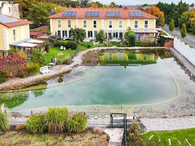 Mehrfamilienhaus kaufen in 2523 Tattendorf (Bild 2)
