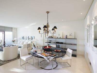 Eigentumswohnung in 29680 Estepona. Málaga (Bild 4)