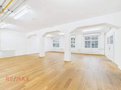 Gewerbeobjekt mieten in 6900 Bregenz